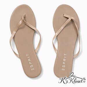 Esprit Sandals